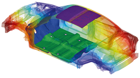 Engineering Analysis And Simulation